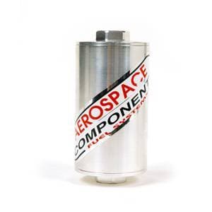 Aerospace High Flow Fuel Filter