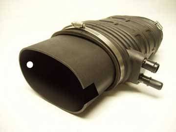 Accufab Ford GT Air Inlet Support 2005-2006