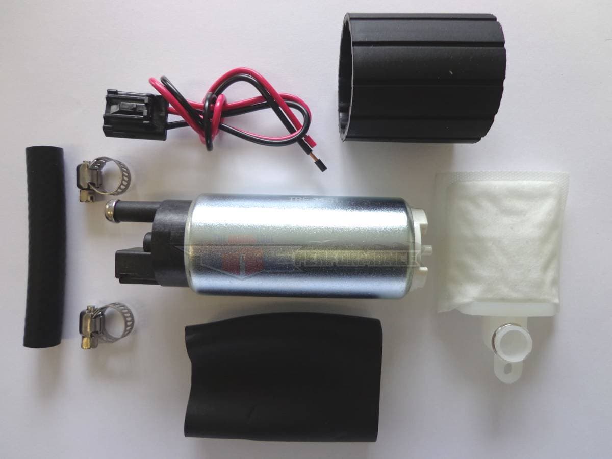 Mitsubishi Lancer EVO 300 LPH Fuel Pump 2000-2013
